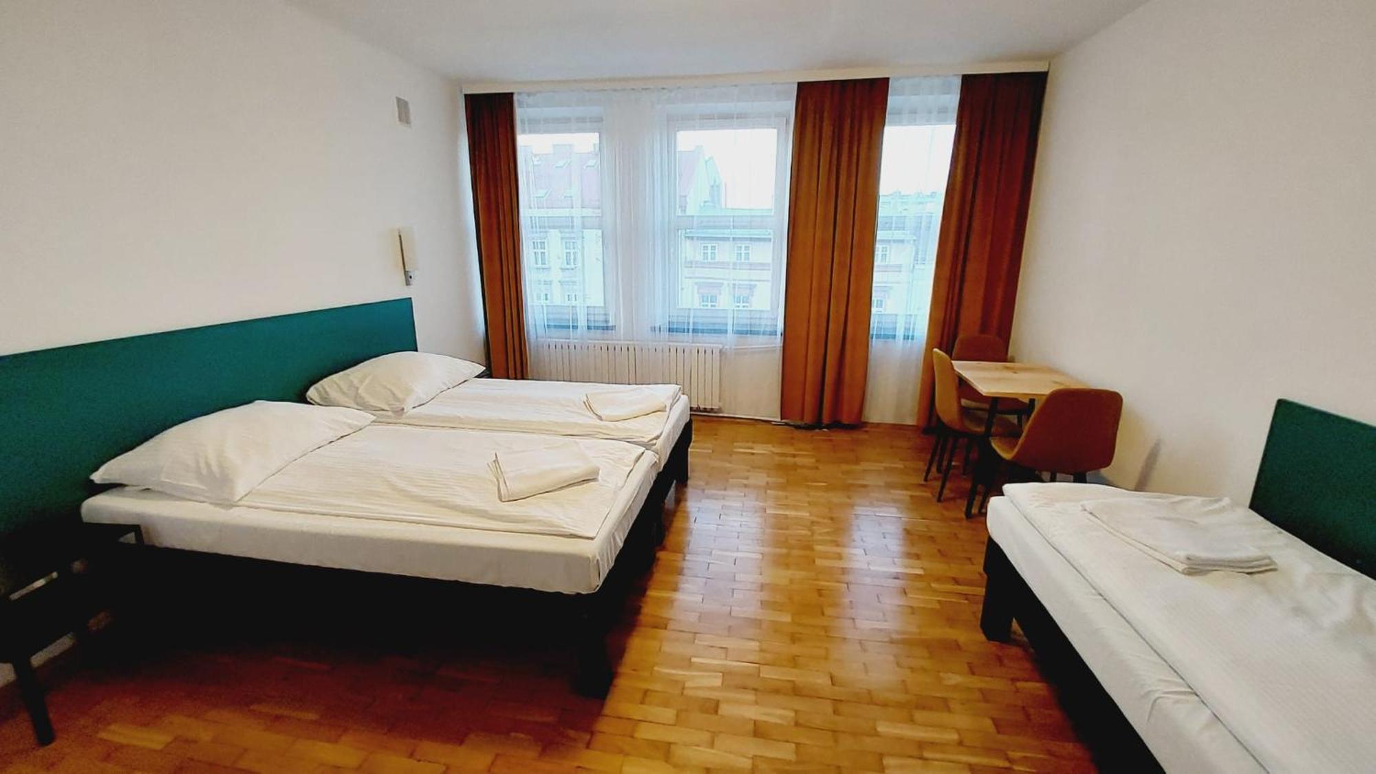 Korona Rooms — Photos 2